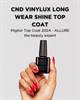 CND Vinylux Long Wear Top Coat